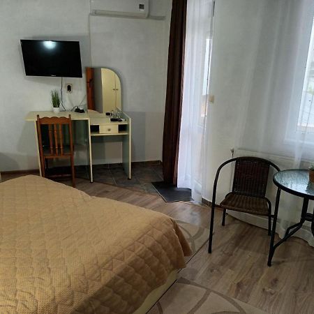 Guest House Alkor 奥布佐尔 外观 照片