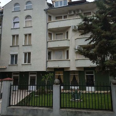 Guest House Alkor 奥布佐尔 外观 照片