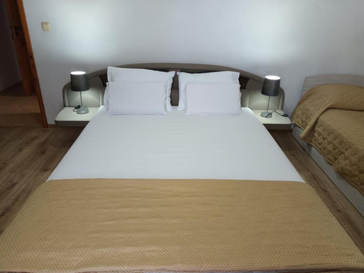 Guest House Alkor 奥布佐尔 外观 照片