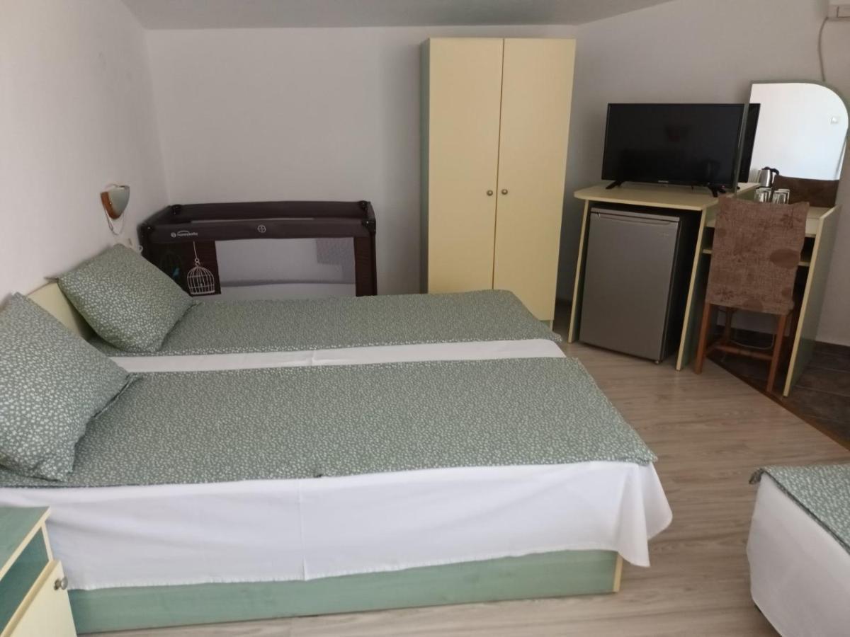Guest House Alkor 奥布佐尔 外观 照片