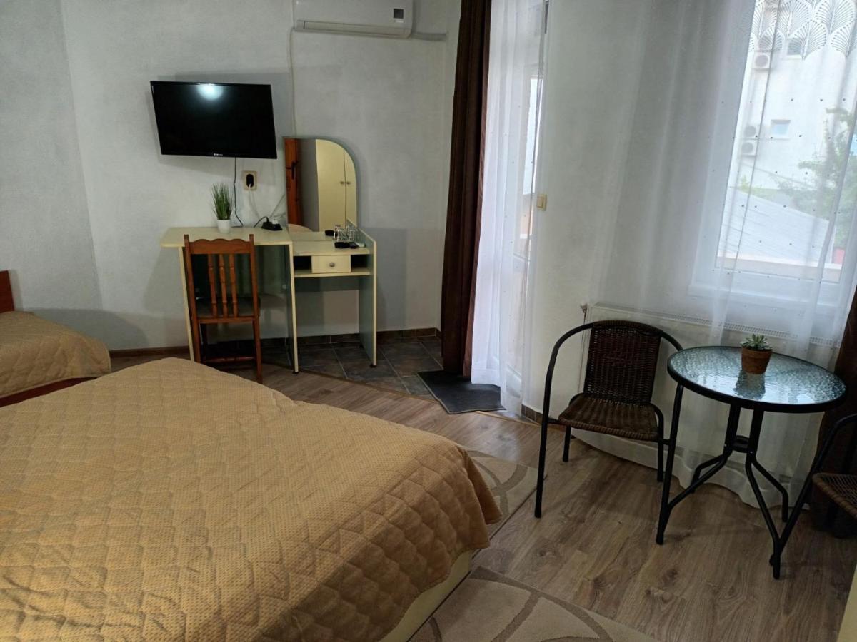 Guest House Alkor 奥布佐尔 外观 照片