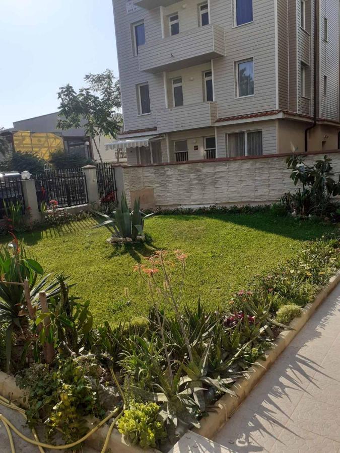 Guest House Alkor 奥布佐尔 外观 照片