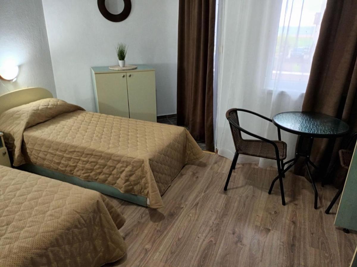 Guest House Alkor 奥布佐尔 外观 照片
